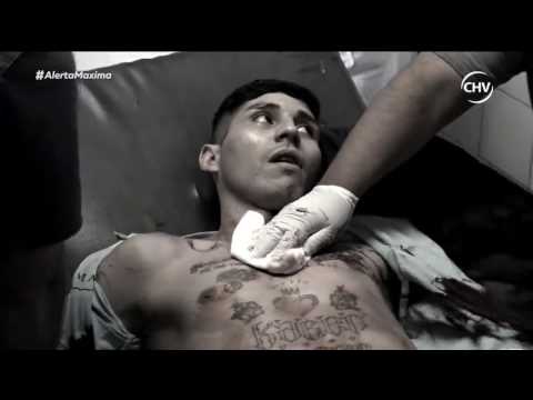 Alerta Máxima - Tras Las Rejas | Capítulo 1 de septiembre (Parte 2)