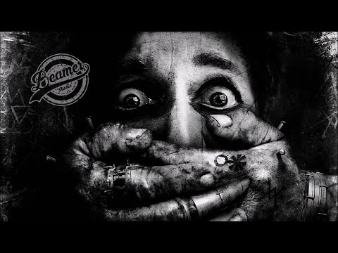 Dark Techno Mix 2019 August