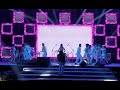 Shazahn Padamsee Dance Performance Vadodara 25th Dec 2021