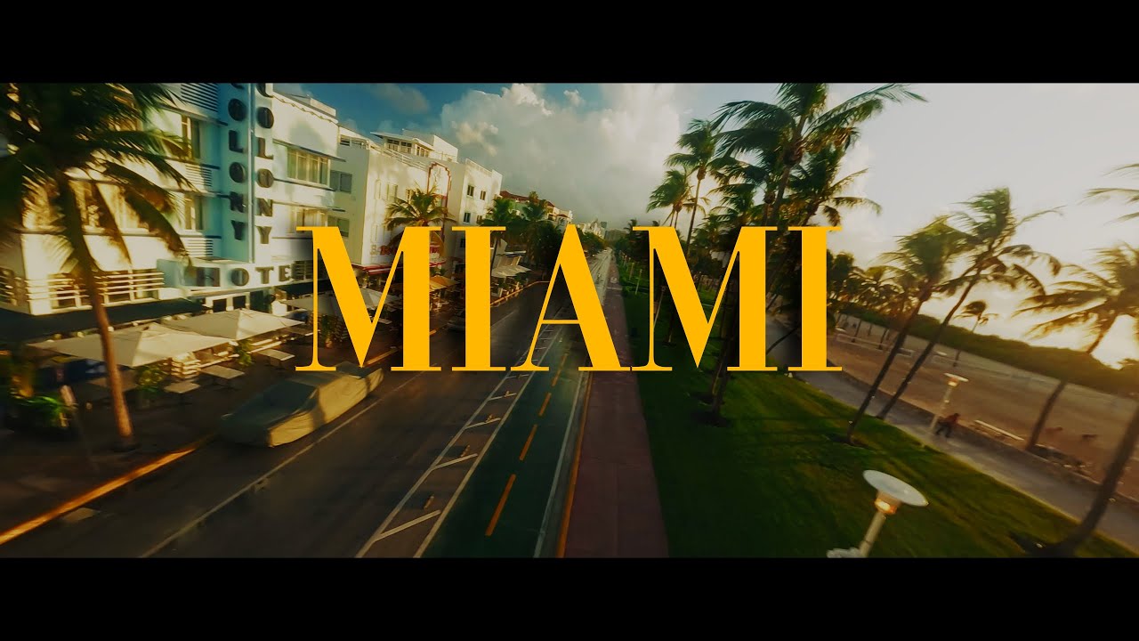 Miami FPV 2024