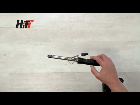 Миниатюра изображения товара Плойка HiTT HT-6408