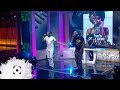 Jaziel Brother Perform She S The One Massive Music Channel O