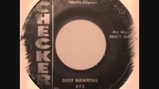 Dale Hawkins - Little Pig