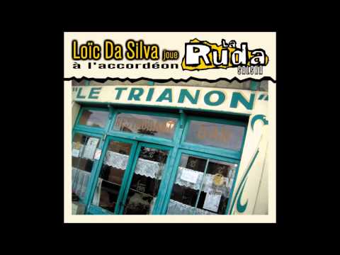 La Ruda Salska - Trianon (Loic Da Silva)