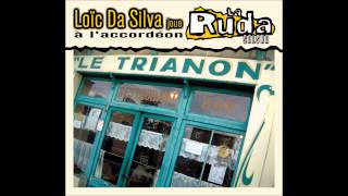 La Ruda Salska - Trianon (Loic Da Silva)