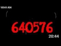 Numbers 1 To Sonic Number New Version