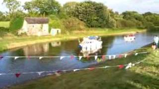 preview picture of video 'Foigha Kenagh Royal Canal Group 1 (1 of 5)'