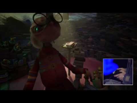 Paris Games Week: Media Briefing (IT)