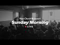 Saturday Night Prayer Meeting — Nov. 28th