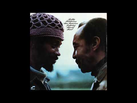 Bobby Hutcherson, Harold Land × San Francisco