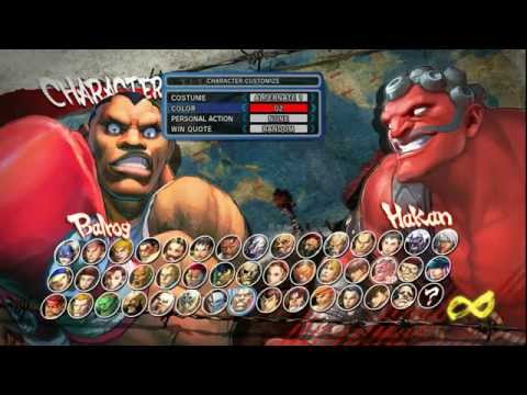Next Level Battle Circuit 146 - USF4 - Bunch vs Afterdeath / Mastermikee21 vs Sanford Kelly