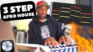 How To Make Afro House With Logic Pro Stock Plugins Only