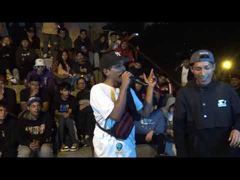 FEAR vs ENESSE vs KODI ll 8vos ll Final Nacional Campo de Marte 2023