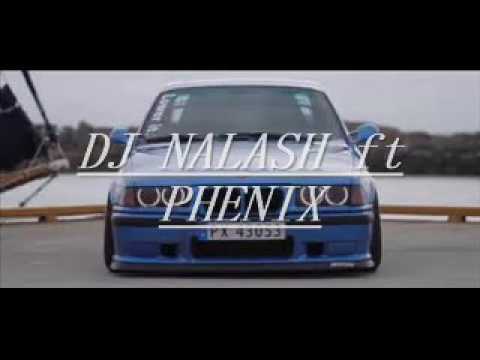 ☆DJ NALASH x PHENIX SHAPE OF YOU {RmXZooukk}☆