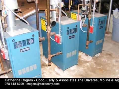 483 Washington St., Haverhill MA 01832 - Multi Family Home - Real Estate - For Sale -