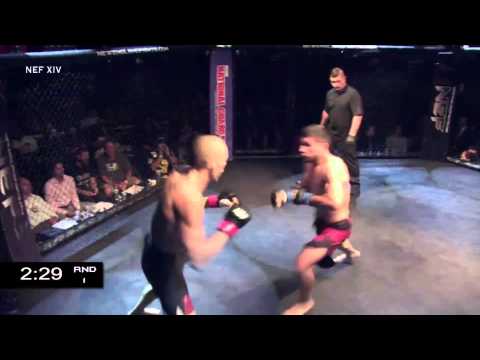 Emmanuel Sanchez Injured; Ray Wood Replacing Him At Bellator 166