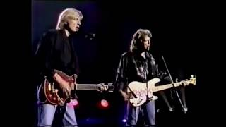 The  Moody Blues  - Want to Be With You