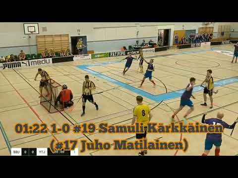 BBU- Yt JalPa maalikooste 14.12.2019