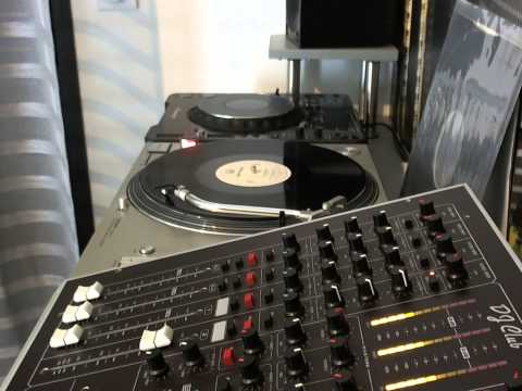 Shaila Prospere-How much-Bigshot Club Mix-1999