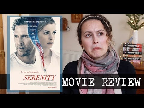 Is Serenity the worst movie of 2019?