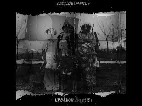 [FREE] $uicide Boy$ X Ghostemane Type Beat "Suicide Family" (prod. Upsilon Beatz)
