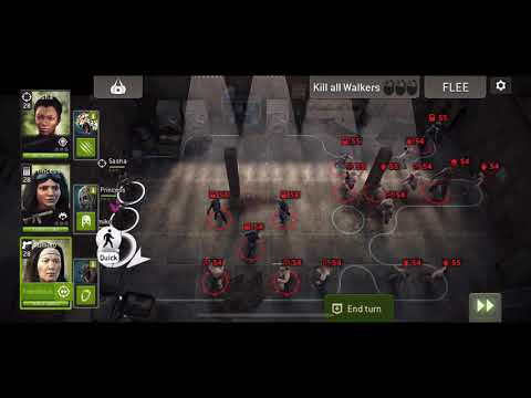 Round 78 - Sweeping the cellar