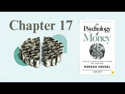 The SEDUCTION of Pessimism - Lessons from The Psychology of MONEY by Morgan Housel