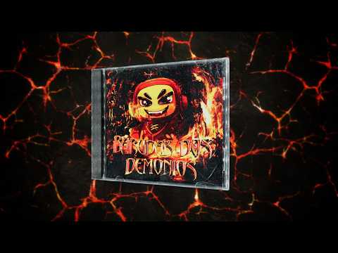 DJ VINNIE PARGOY - DEMON'S BRAT
