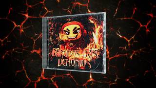Download lagu DJ VINNIE PARGOY - DEMON'S BRAT mp3