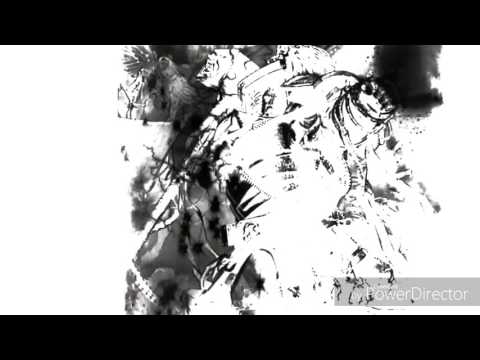 Lil Legend studio: Perturabo-" Lord of Iron" & The Iron Gate