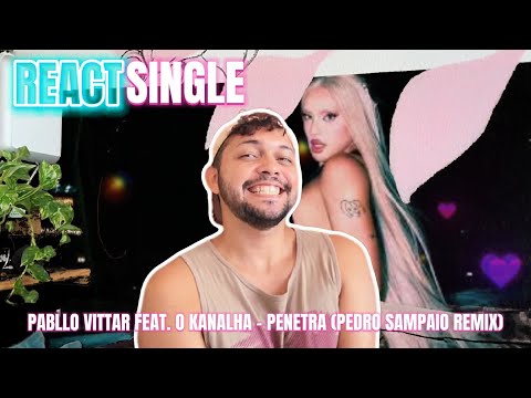 START DO NOITADA REMIX, O AFTER DA PABLLO VTTAR COM PENETRA (O KANALHA E PEDRO SAMPAIO) | LUKE REAGE
