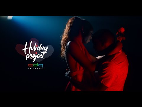 Holiday Project with Baascru BigDream (love edition)