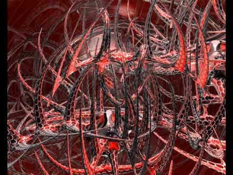 Claw - Symetry (Paranoize remix)