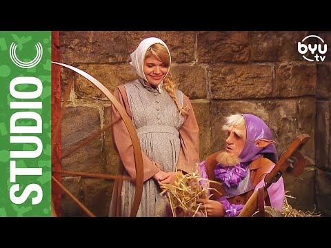 První zlatokopka na světě