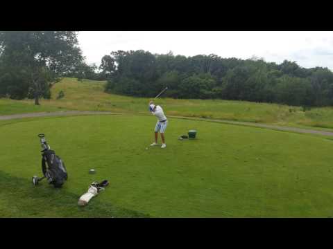 75 Wilson Dynapower 7 Iron