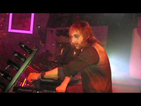David Guetta Live - Axwell vs Thomas Gold feat. Adele- Blow Up In The Deep (Axwell Bootleg) Remix