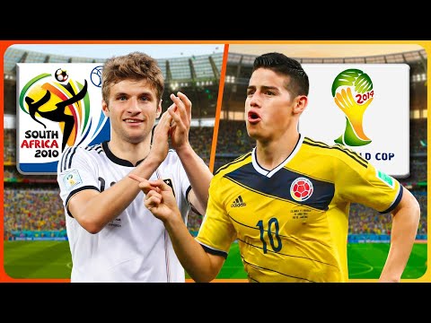 7  Tournaments That Made an Unknown Player Famous