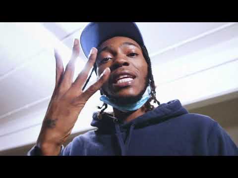 YK Eif - "Supreme AF1" (Shot by @cjmvisuals_)