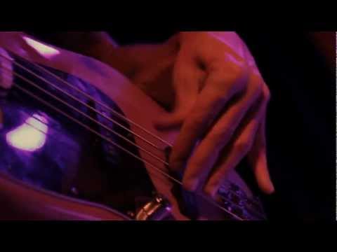 VenueConnection - Bésame Sol live in sala El Sol, Madrid