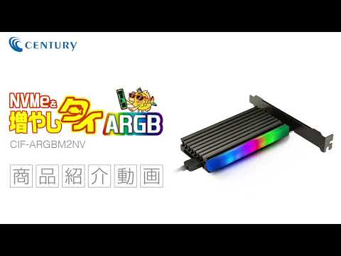 インターフェースカード M.2 NVMe SSD用スロット［PCI-Express］ CIF