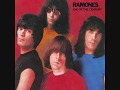 RAMONES   High Risk Insurance