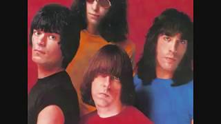 RAMONES   High Risk Insurance