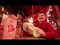 A Middle Schooler Stands Me Up At The Big Apple Circus