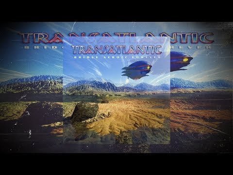 Prog Rares #1: Transatlantic - Duel with the Devil (HQ)