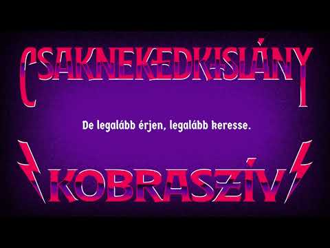 Csaknekedkislány & Szalai Anna -  Nem bizony