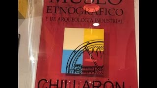 preview picture of video 'Museo Etnográfico de Chillarón de Cuenca'