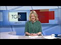 TGR Abruzzo - edizione delle 19:30 del 5 aprile 2021 - Trasversalità est ovest, testimonianza del Direttore Generale Di Giosaffatte TGR Abruzzo - edizione delle 19:30 del 5 aprile 2021 - Trasversalità est ovest, testimonianza del Direttore Generale Di Giosaffatte