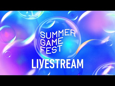 Summer Game Fest Livestream 2023