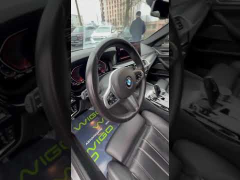 фото bmw 5 серии vii (g30/g31) рестайлинг 0