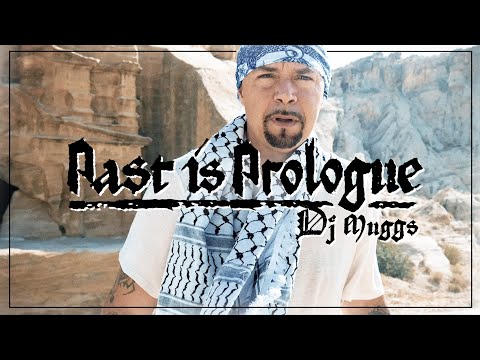DJ Muggs: 'Past Is Prologue' (Documentary)
